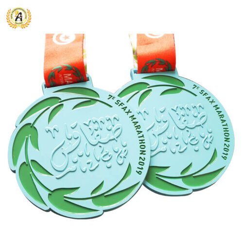 custom-made medals
