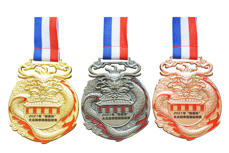 medals wholesale supplier