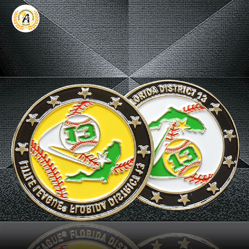 presidential commemorative coins
