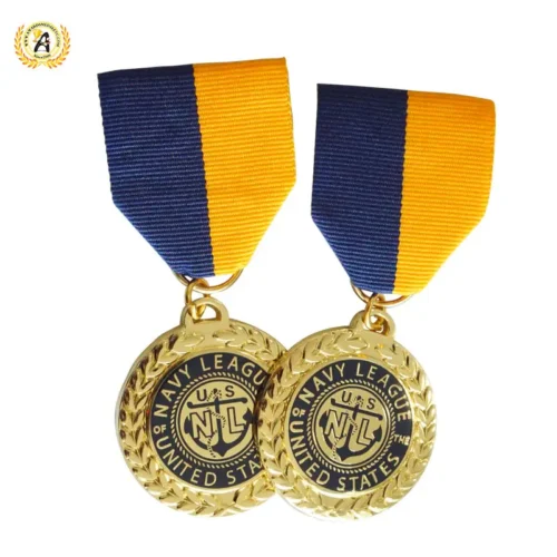 Medaille voor onderscheidingen