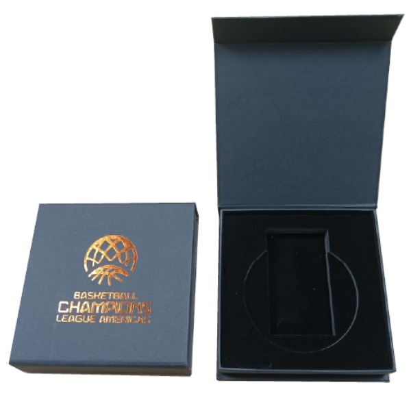 Medallas_Packaing_Clamshell_Caja de papel