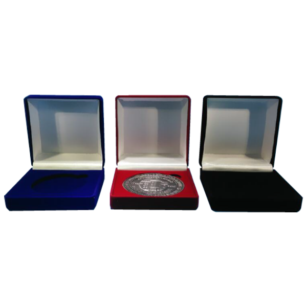 Medals_Packaing_Velvet_Box